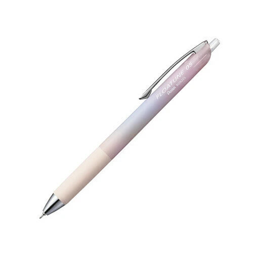 Pentel Floatune Ballpoint Pen (Limited Edition)