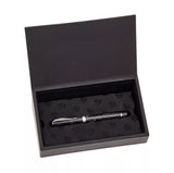 Pineider Antichi Materiali Rollerball Pen - Carrara Grey