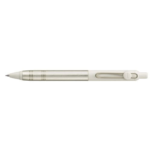 Uni-ball ZENTO Gel Pen - Flow