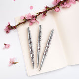 ATX Cherry Blossom Fountain Pen - view 7