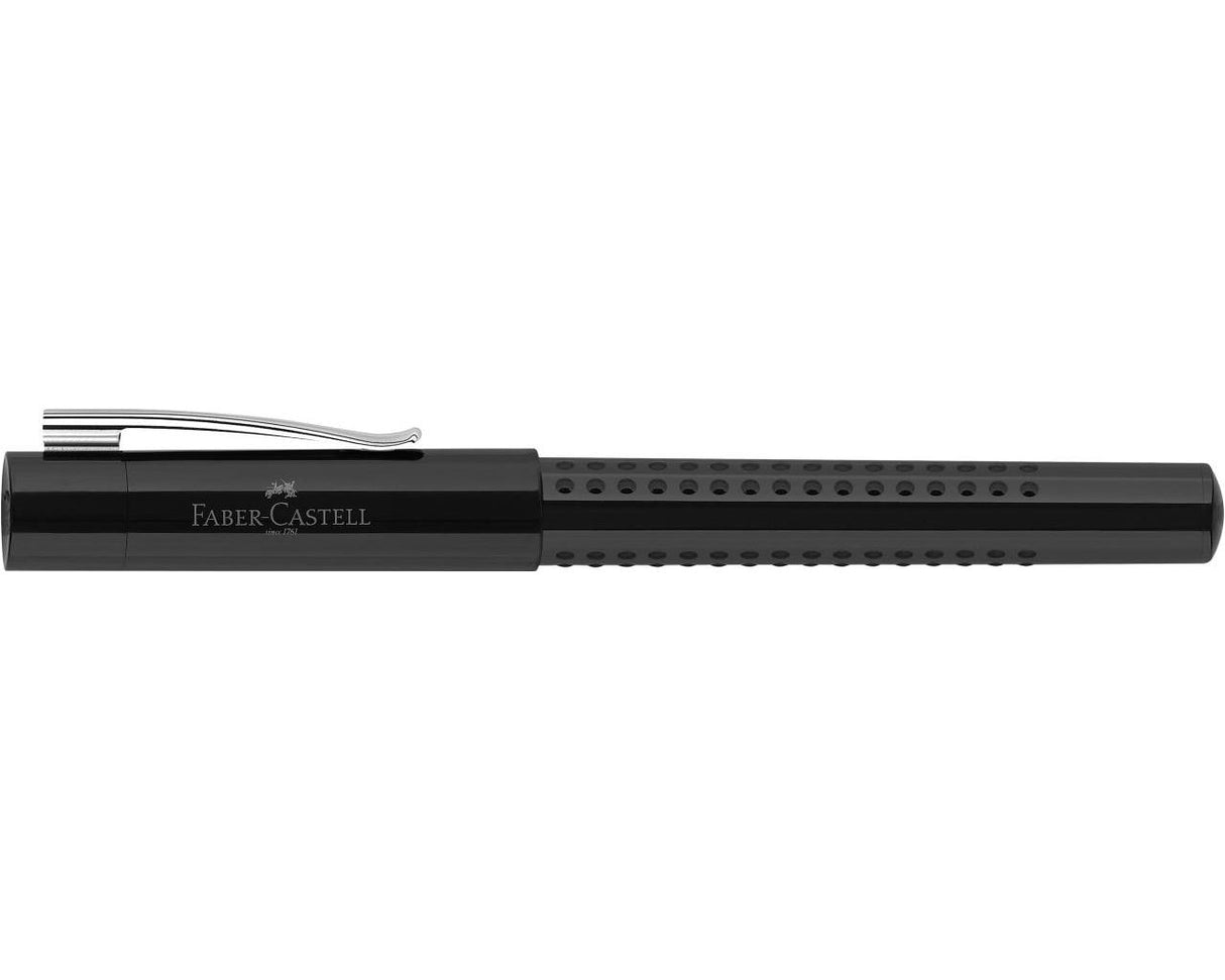 Faber-Castell Grip 2011 Fountain Pen - Black