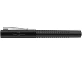 Faber-Castell Grip 2011 Fountain Pen - Black