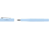 Faber-Castell Grip 2010 Fountain Pen - Sky Blue