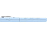 Faber-Castell Grip 2010 Fountain Pen - Sky Blue