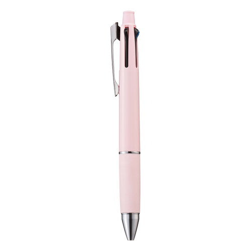 Uni-ball Jetstream 4&1 4-Color Ballpoint Multi Pen