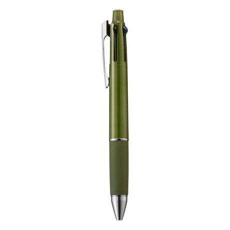 Uni-ball Jetstream 4&1 4-Color Ballpoint Multi Pen