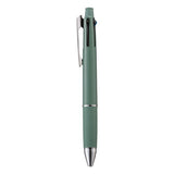 Uni-ball Jetstream 4&1 4-Color Ballpoint Multi Pen