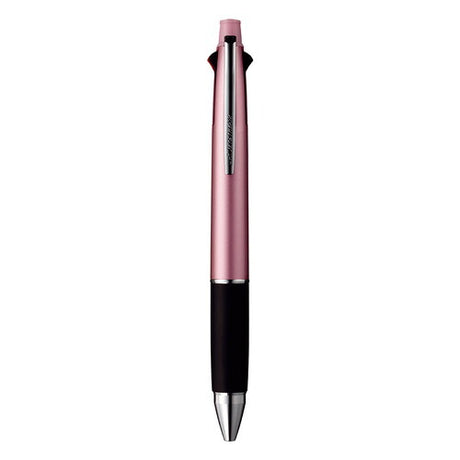 Uni-ball Jetstream 4&1 4-Color Ballpoint Multi Pen