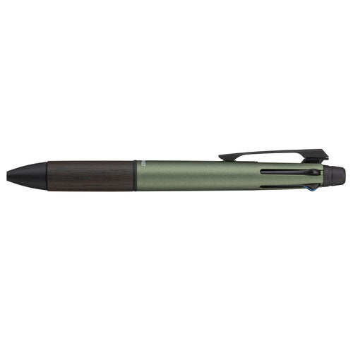 Uni-ball Pure Malt Jetstream 4&1 4-Color Ballpoint Multi Pen