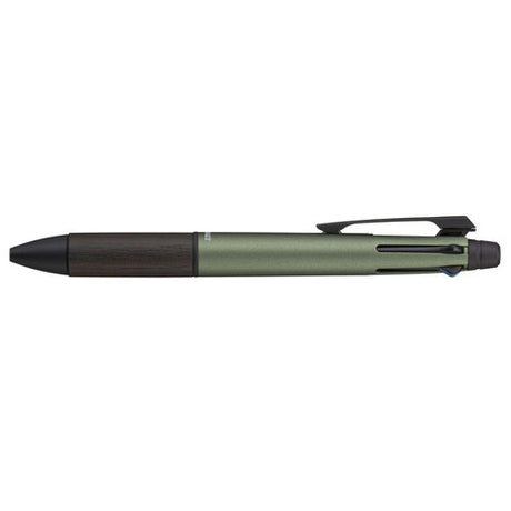 Uni-ball Pure Malt Jetstream 4&1 4-Color Ballpoint Multi Pen