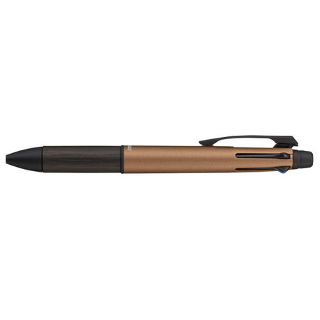 Uni-ball Pure Malt Jetstream 4&1 4-Color Ballpoint Multi Pen