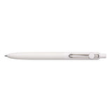 Uni-ball ZENTO Gel Pen - Standard