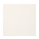 Traveler's Accordion Fold Paper - Regular Size