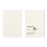 Traveler's Accordion Fold Paper - Passport Size
