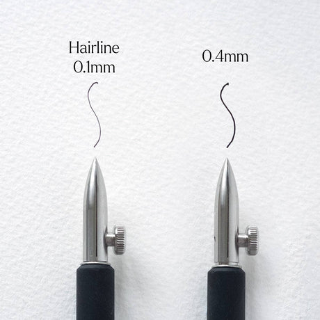 One-Dip-Nib