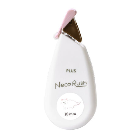 Plus Deco Rush - Neco Rush Tape (Limited Edition)