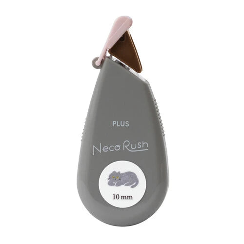 Plus Deco Rush - Neco Rush Tape (Limited Edition)