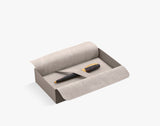 Visconti Mirage Mythos Ballpoint Pen - Hades