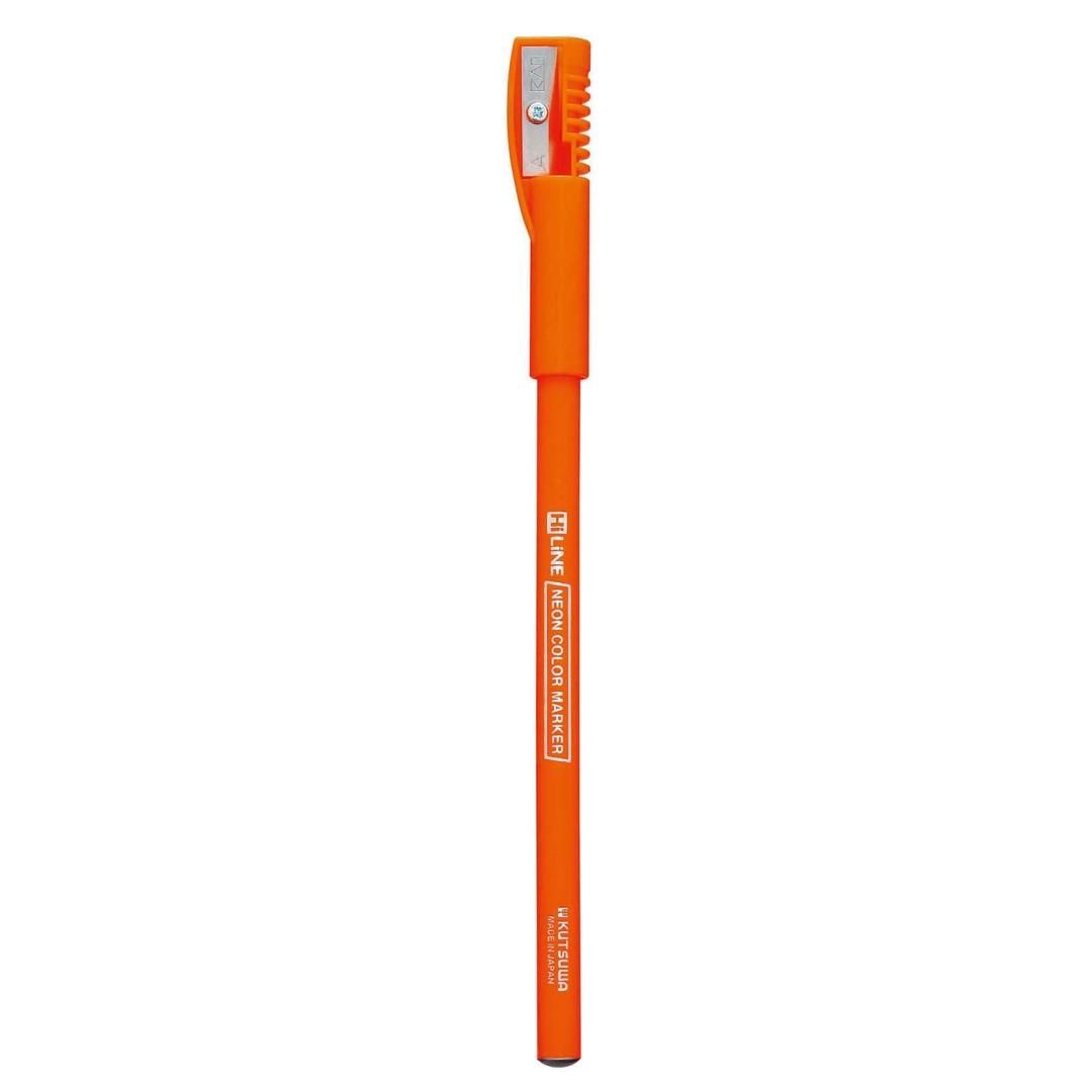 Kutsuwa Highligher Pencils