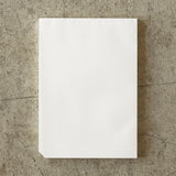 Midori MD Cotton Paper Pad - A5