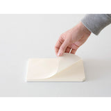 Midori MD Cotton Paper Pad - A5