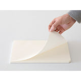 Midori MD Cotton Paper Pad - A4