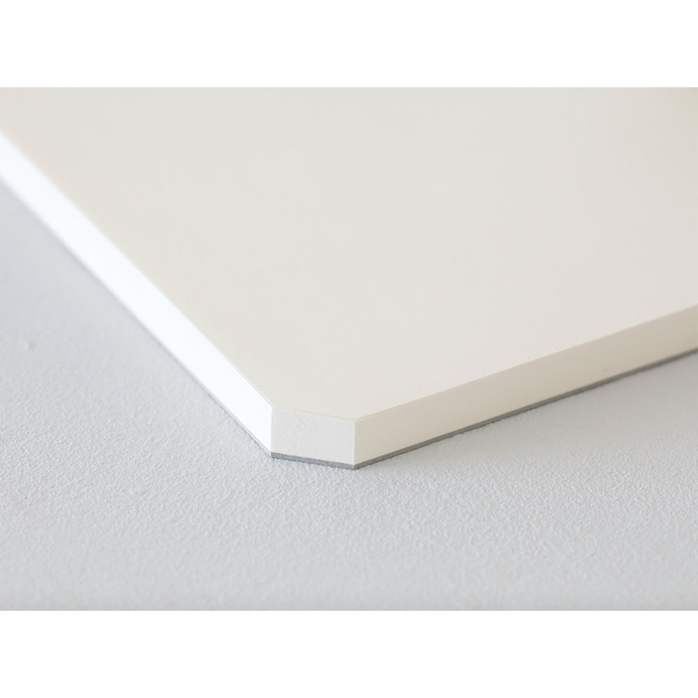 Midori MD Cotton Paper Pad - A4