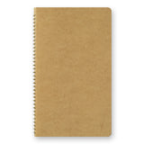 Travelers A5 Slim Notebook - Paper Pocket