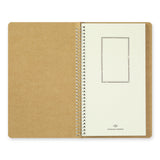 Travelers A5 Slim Notebook - Watercolor