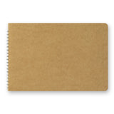 Travelers B6 Notebook - Watercolor