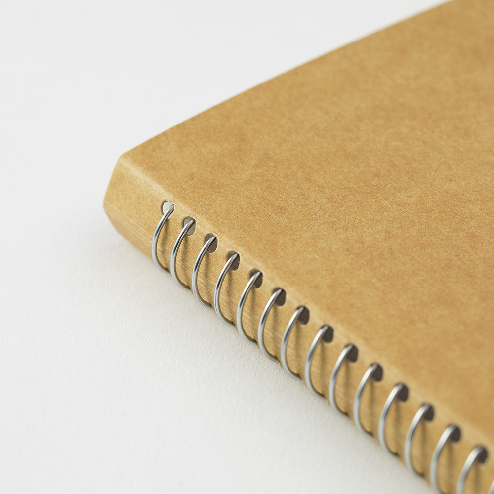Travelers B6 Notebook - Watercolor