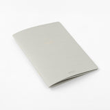 Midori Soft Color Notebook - A5 - Dot Grid