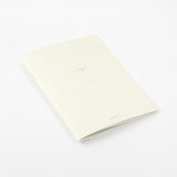 Midori Soft Color Notebook - A5 - Dot Grid