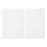 Midori Soft Color Notebook - A5 - Dot Grid