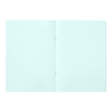 Midori Soft Color Notebook - A5 - Dot Grid
