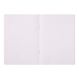 Midori Soft Color Notebook - A5 - Dot Grid