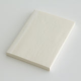 Midori MD Notebook - Ruled - A6