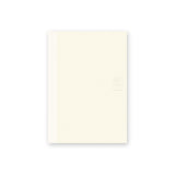 Midori MD Notebook - Grid - A6