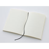 Midori MD Notebook - Grid - A6