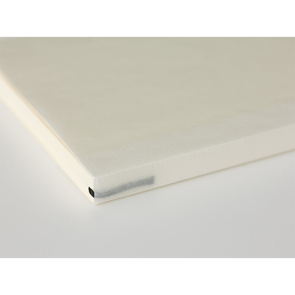 Midori MD Notebook - Grid - A6
