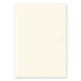 Midori MD Notebook - Plain - A5