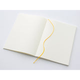 Midori MD Notebook - Plain - A5