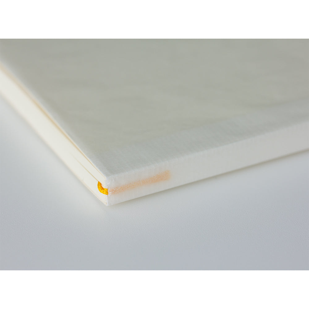 Midori MD Notebook - Plain - A5