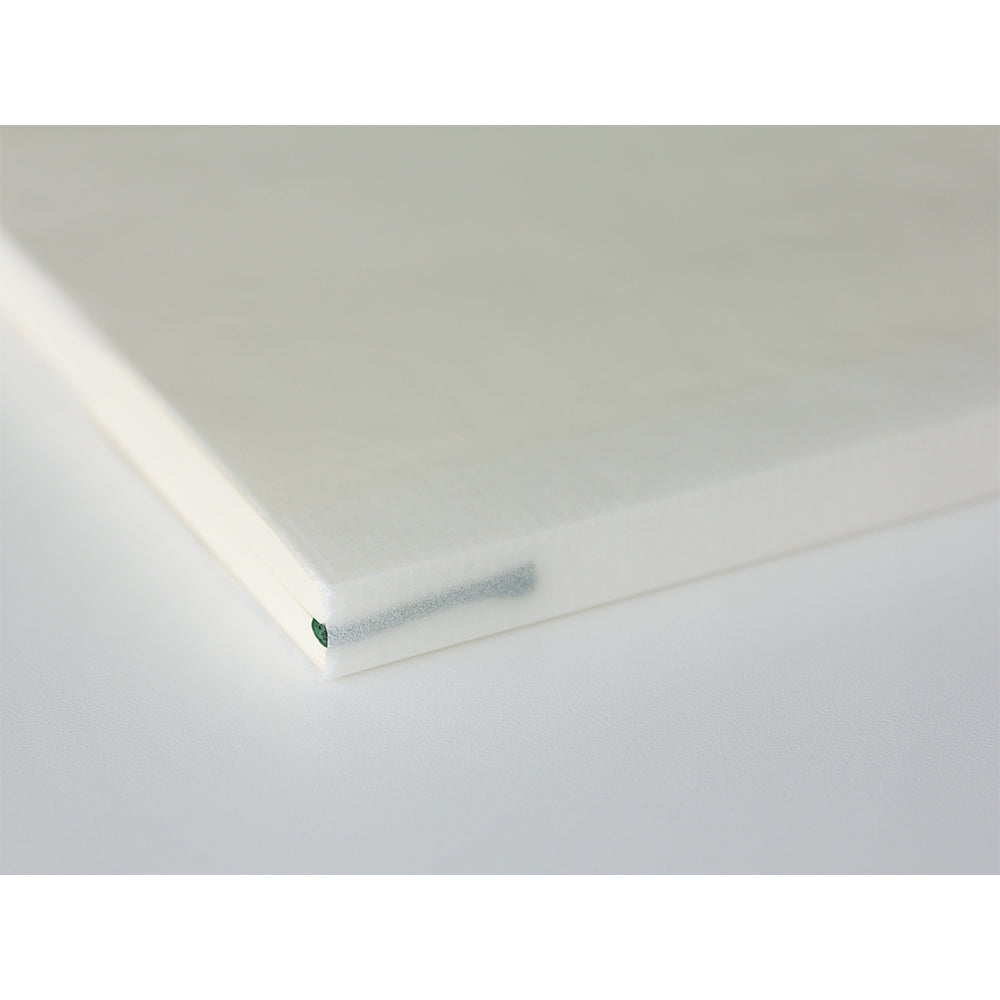 Midori MD Notebook - Ruled - A5