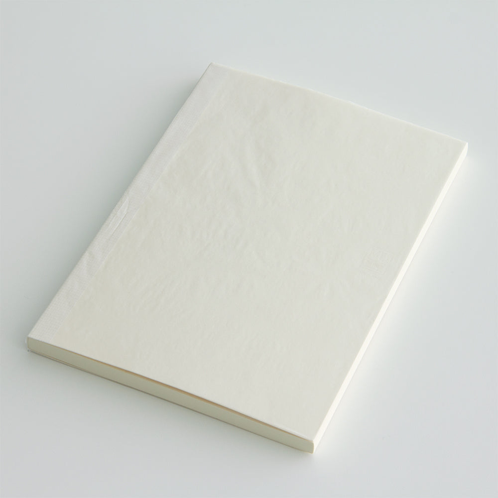 Midori MD Notebook Journal - Grid - A5