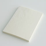 Midori MD Notebook Journal - Grid - A5