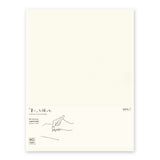 Midori MD Notebook - A4 - Blank