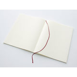 Midori MD Notebook - A4 - Blank