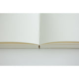 Midori MD Notebook - A4 - Blank