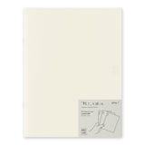 Midori MD Notebook Light - A4 - Lined (3 PCS)